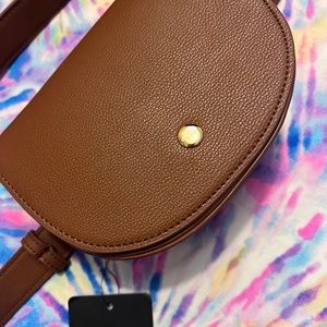 Small Fanny pack handbag (one size)